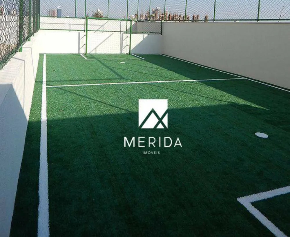 Apartamento, 2 quartos, 60 m² - Foto 5