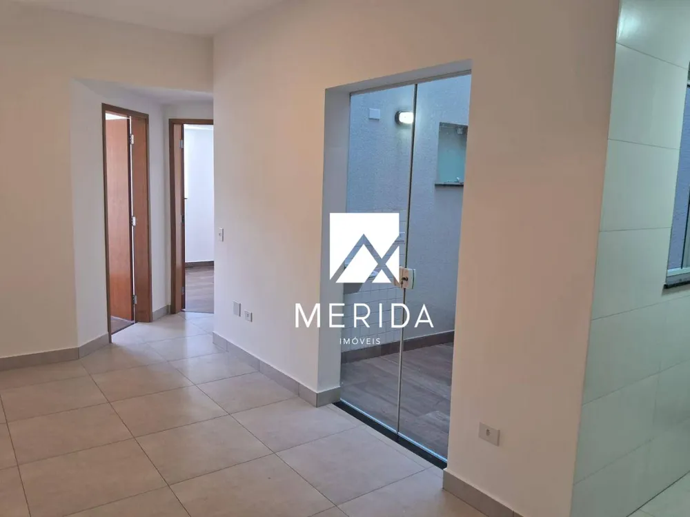 Apartamento, 2 quartos, 48 m² - Foto 2