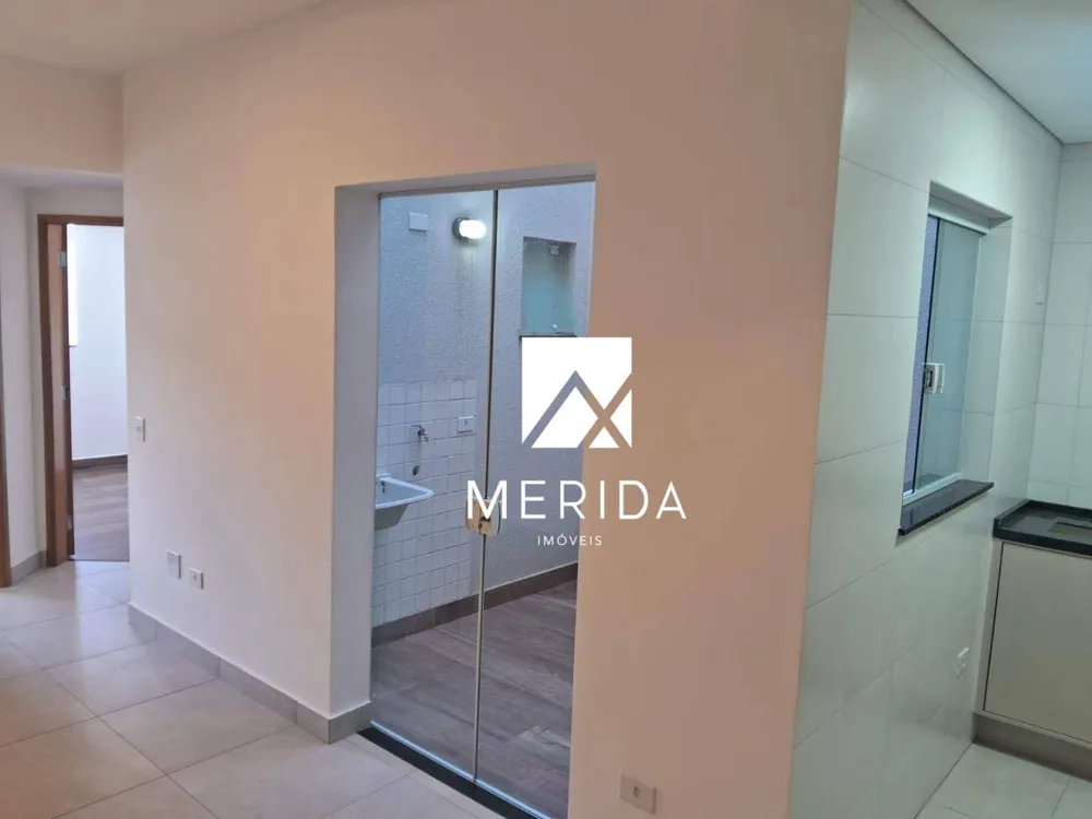 Apartamento, 2 quartos, 48 m² - Foto 3