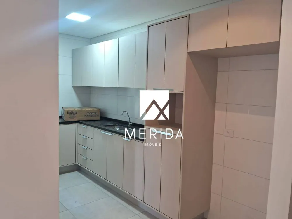 Apartamento, 2 quartos, 48 m² - Foto 1