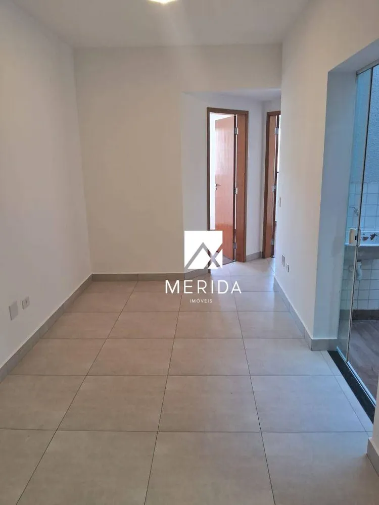 Apartamento, 2 quartos, 48 m² - Foto 4