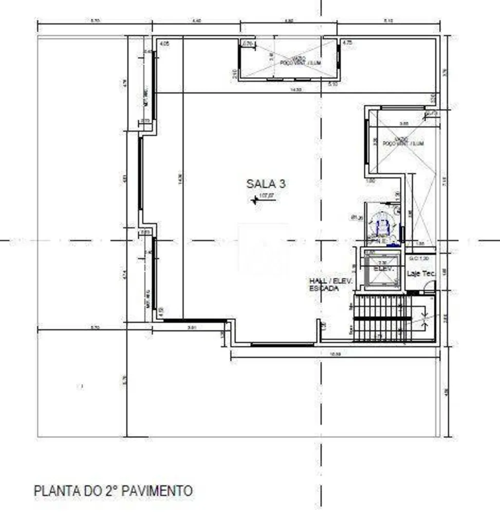 Prédio Inteiro, 700 m² - Foto 6