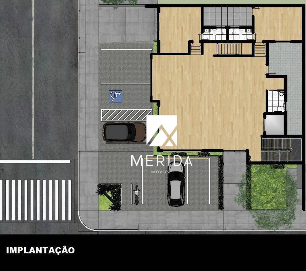 Prédio Inteiro, 700 m² - Foto 3