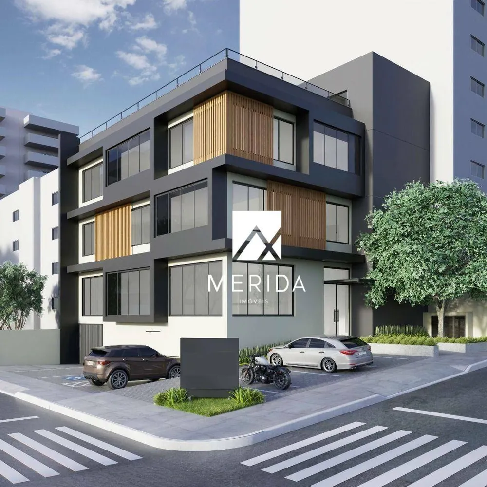 Prédio Inteiro, 700 m² - Foto 1