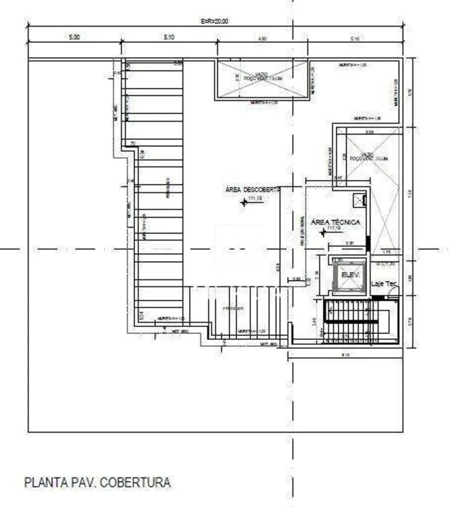 Prédio Inteiro, 700 m² - Foto 7