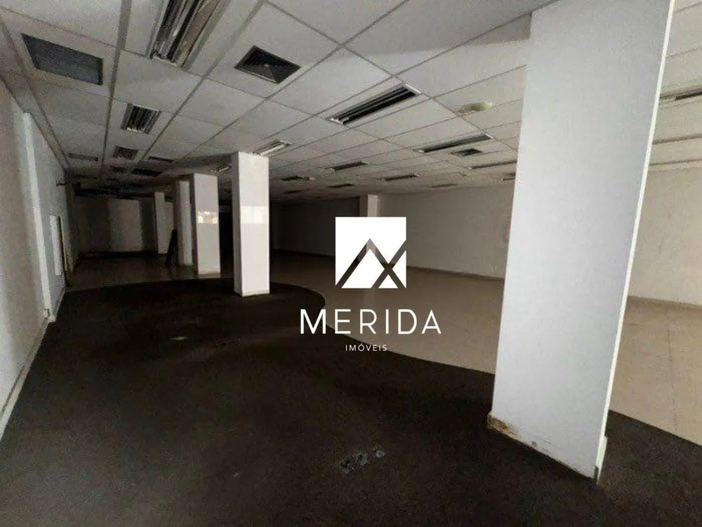 Prédio Inteiro, 852 m² - Foto 1