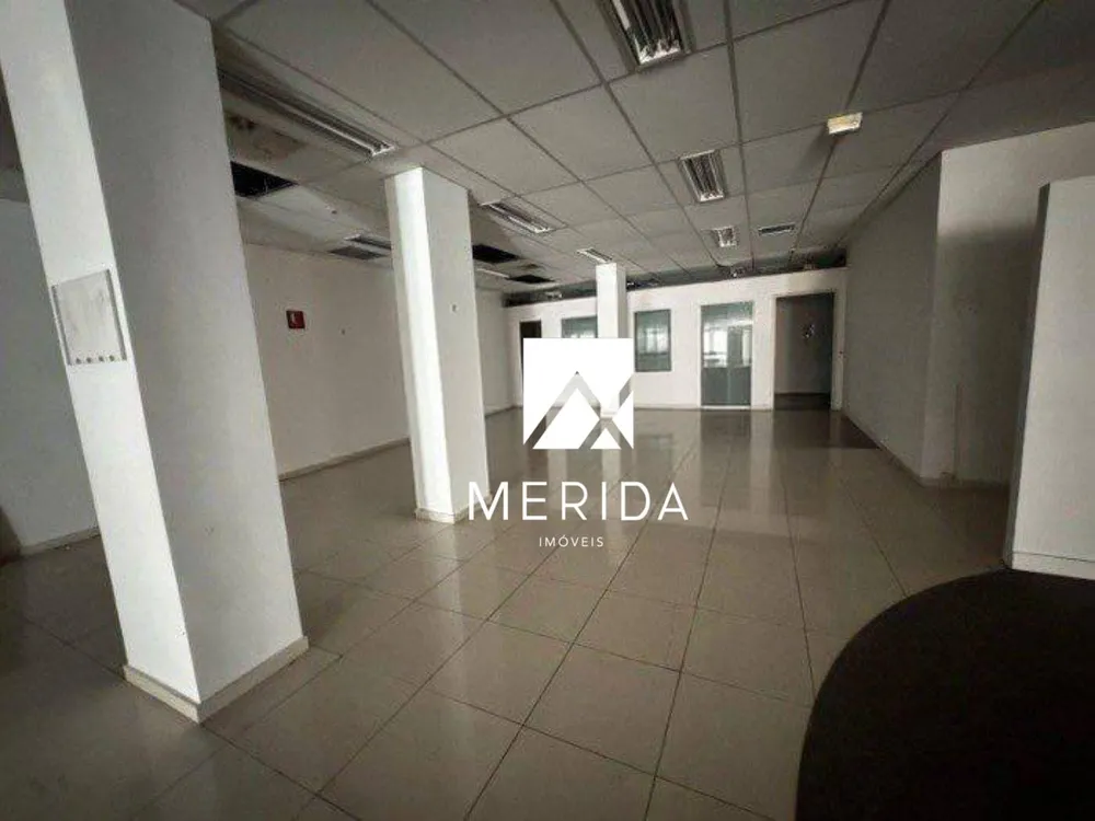 Prédio Inteiro, 852 m² - Foto 2