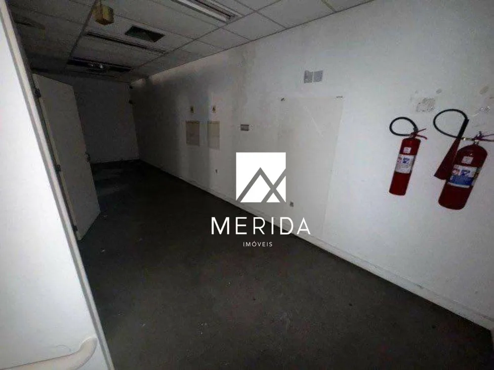 Prédio Inteiro, 852 m² - Foto 8