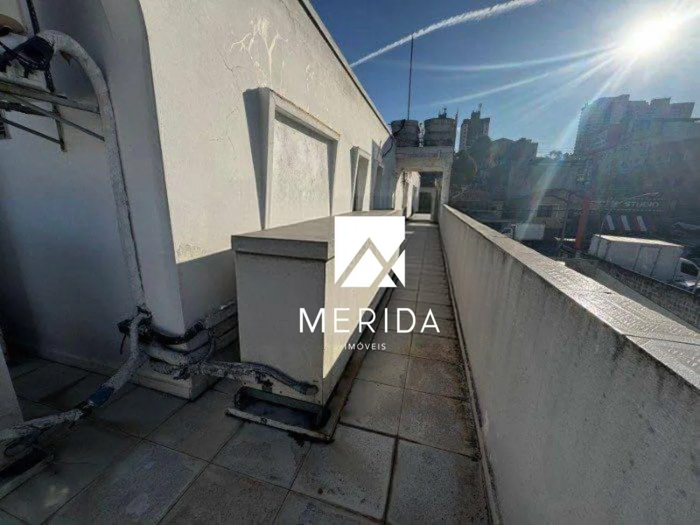 Prédio Inteiro, 852 m² - Foto 11