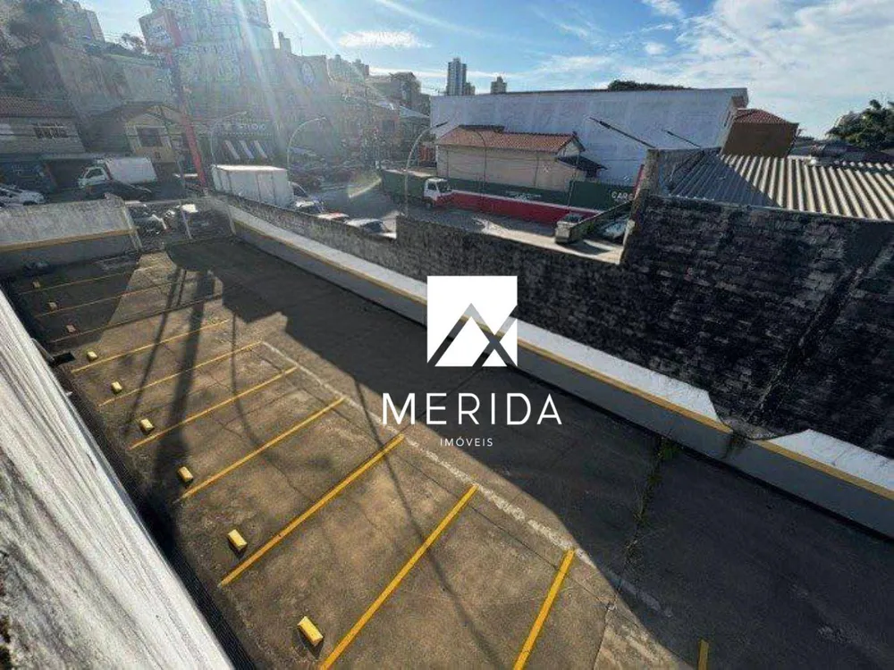 Prédio Inteiro, 852 m² - Foto 12