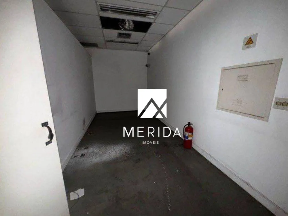 Prédio Inteiro, 852 m² - Foto 9