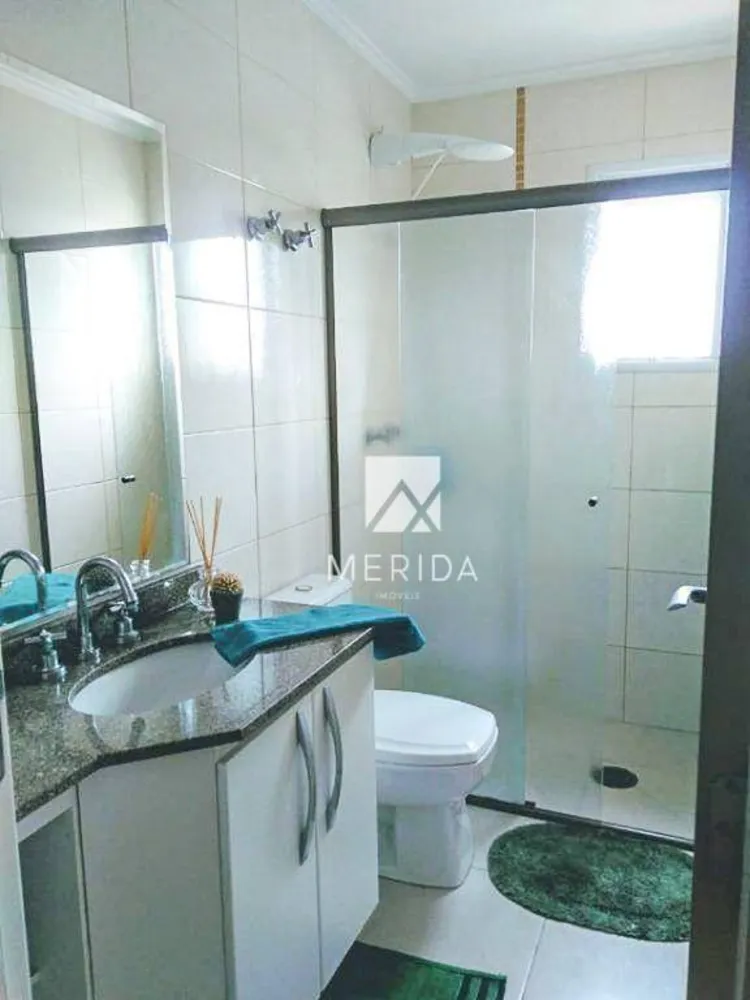 Apartamento, 3 quartos, 132 m² - Foto 5
