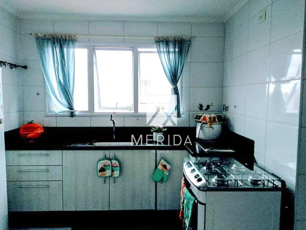 Apartamento, 3 quartos, 132 m² - Foto 4