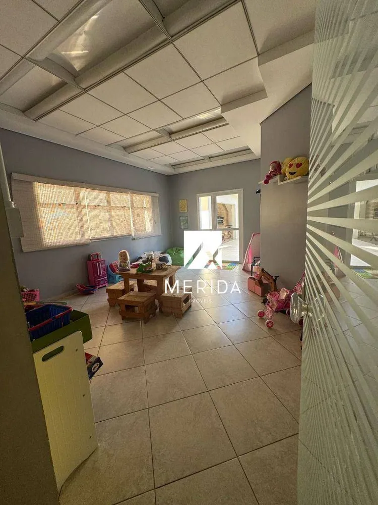 Apartamento, 3 quartos, 132 m² - Foto 8