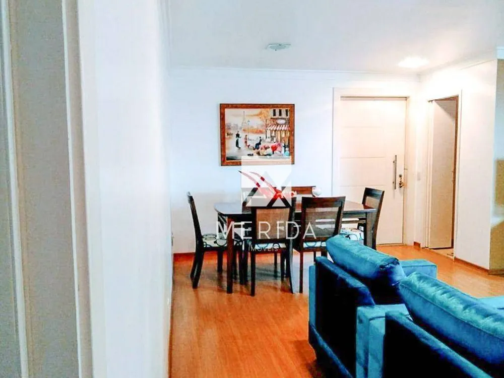 Apartamento, 3 quartos, 132 m² - Foto 3