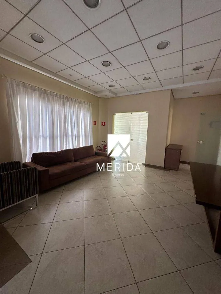 Apartamento, 3 quartos, 132 m² - Foto 16