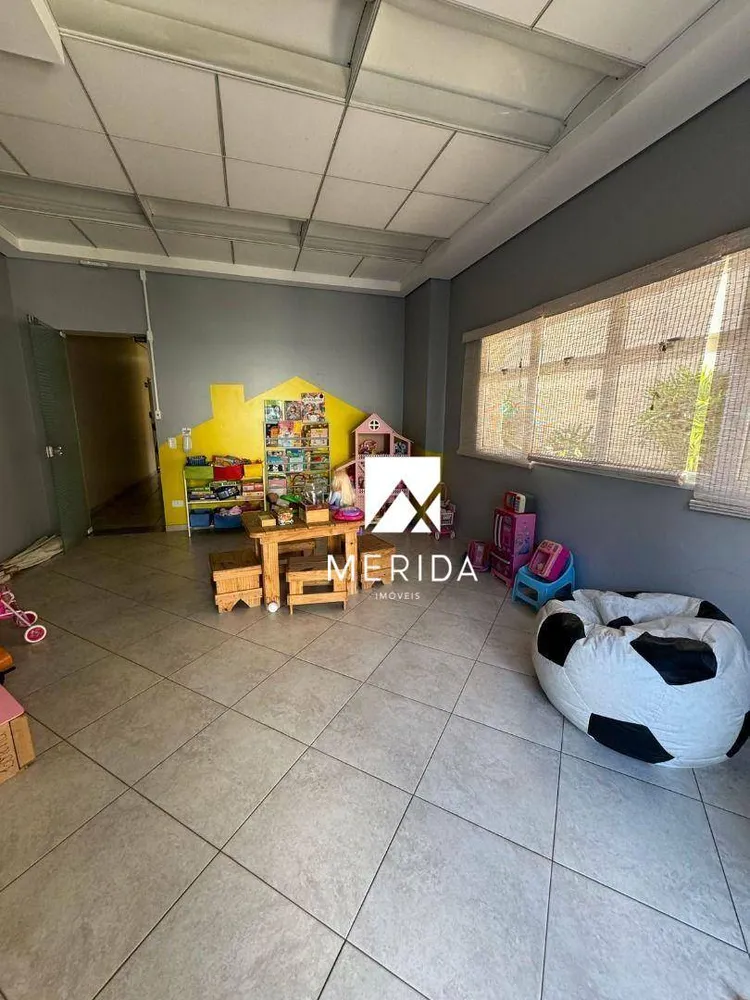Apartamento, 3 quartos, 132 m² - Foto 9