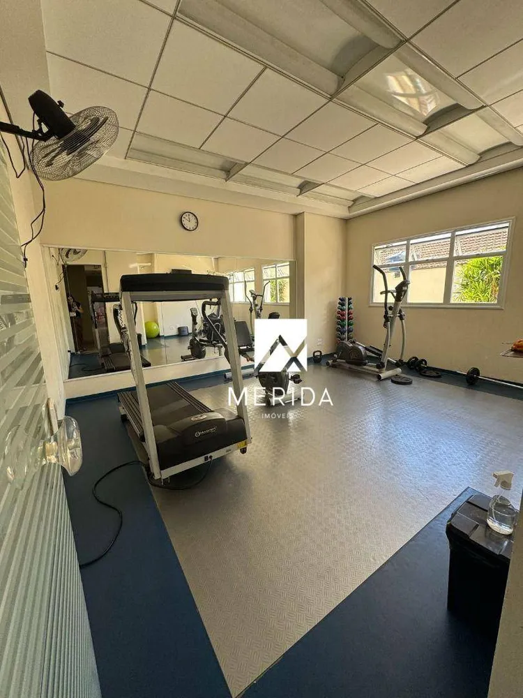 Apartamento, 3 quartos, 132 m² - Foto 12
