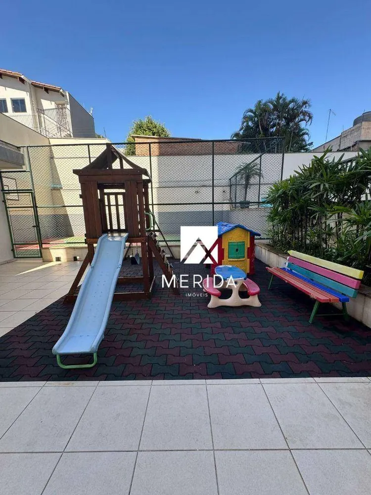 Apartamento, 3 quartos, 132 m² - Foto 11