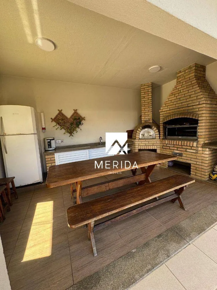 Apartamento, 3 quartos, 132 m² - Foto 10
