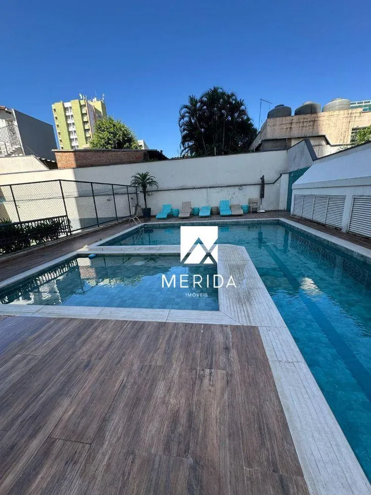 Apartamento, 3 quartos, 132 m² - Foto 15