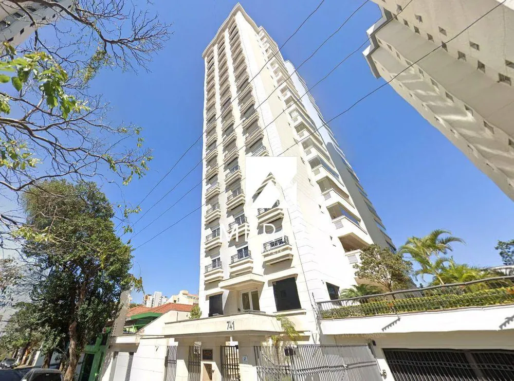 Apartamento, 3 quartos, 132 m² - Foto 6