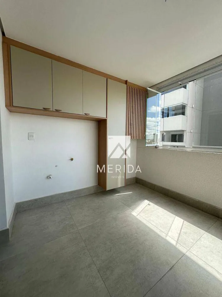 Apartamento, 2 quartos, 67 m² - Foto 3