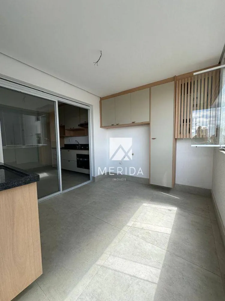 Apartamento, 2 quartos, 67 m² - Foto 1