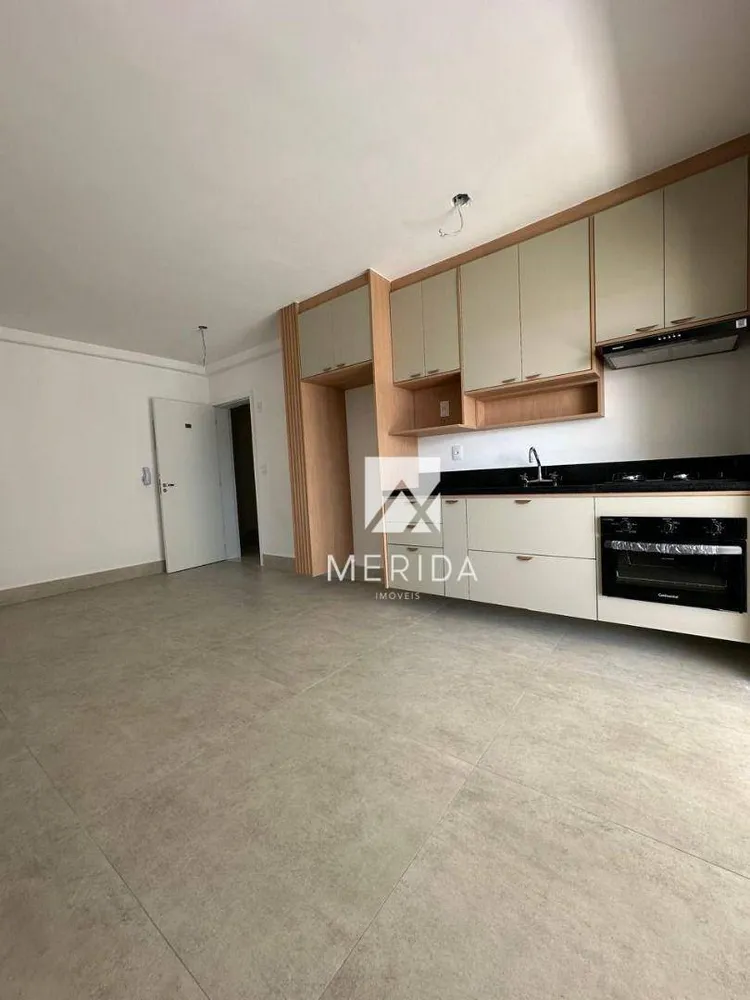 Apartamento, 2 quartos, 67 m² - Foto 2