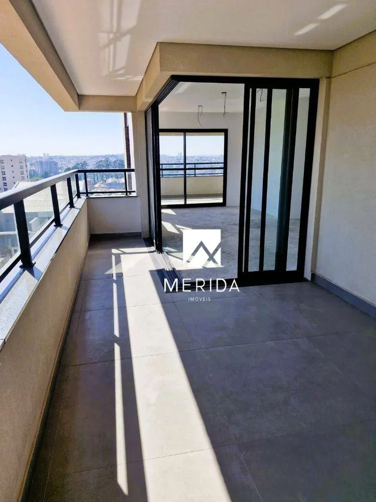 Apartamento, 3 quartos, 161 m² - Foto 11