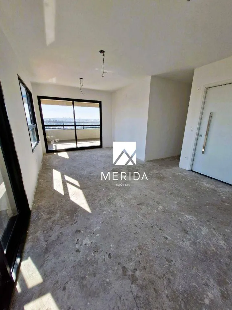 Apartamento, 3 quartos, 161 m² - Foto 3