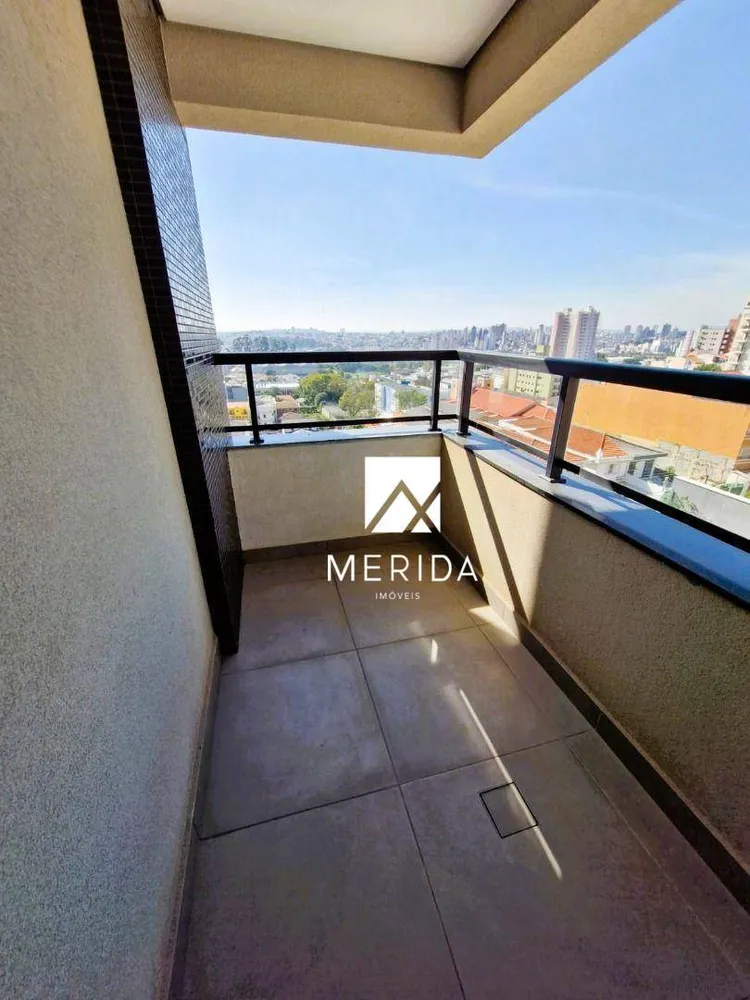 Apartamento, 3 quartos, 161 m² - Foto 4