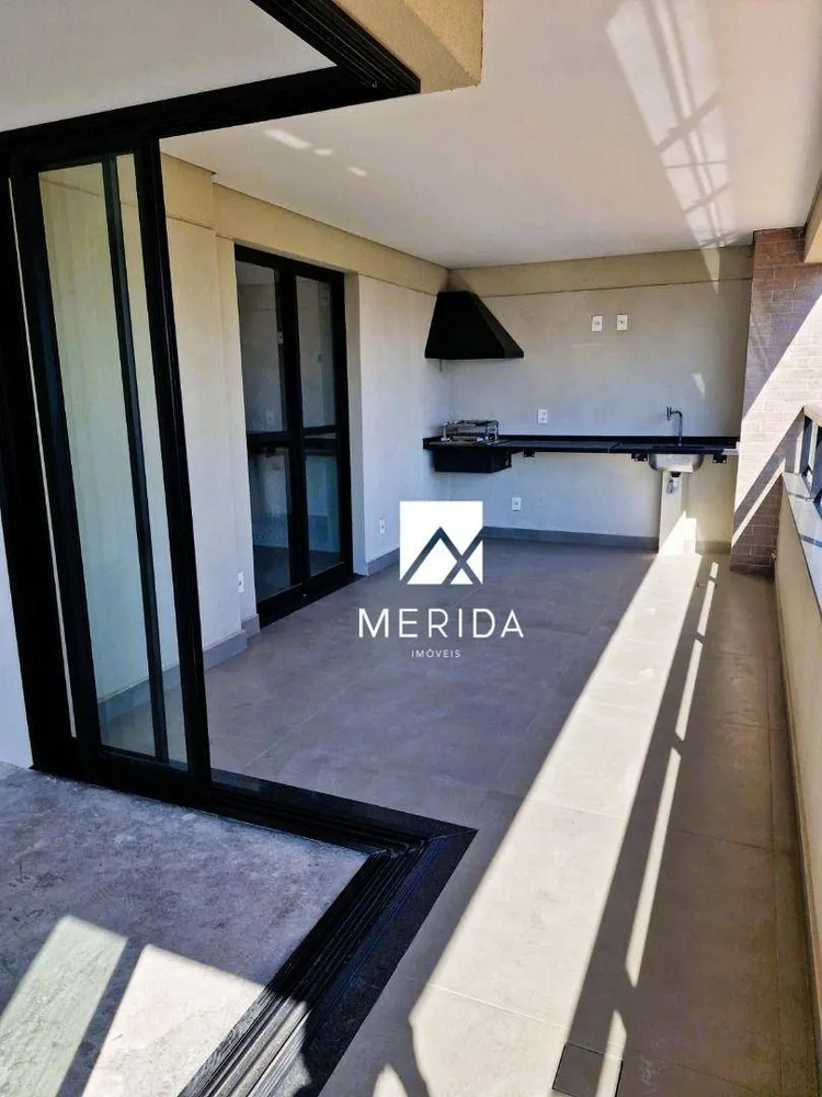 Apartamento, 3 quartos, 161 m² - Foto 2