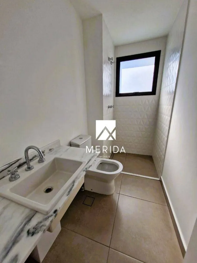Apartamento, 3 quartos, 161 m² - Foto 5