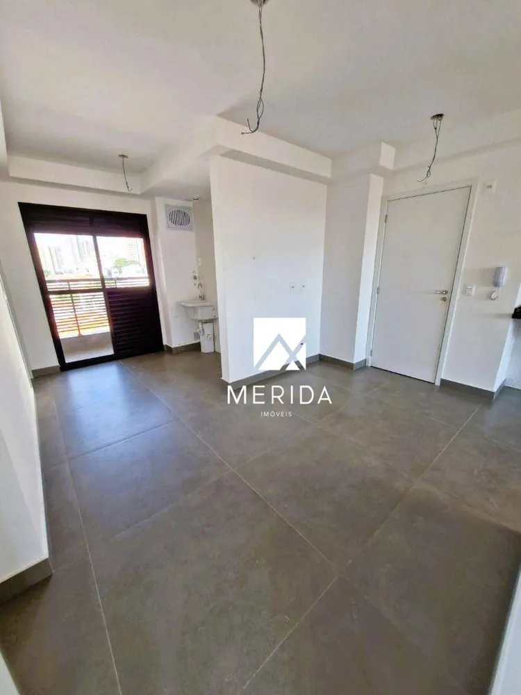 Apartamento, 3 quartos, 161 m² - Foto 1