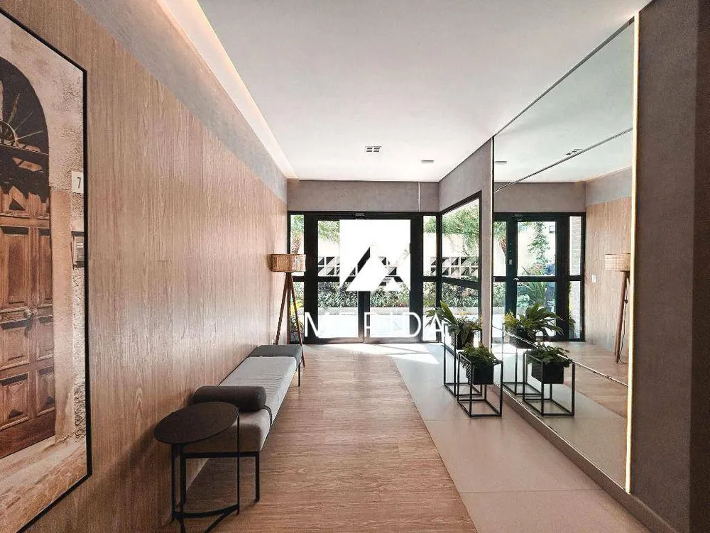 Apartamento, 3 quartos, 161 m² - Foto 8