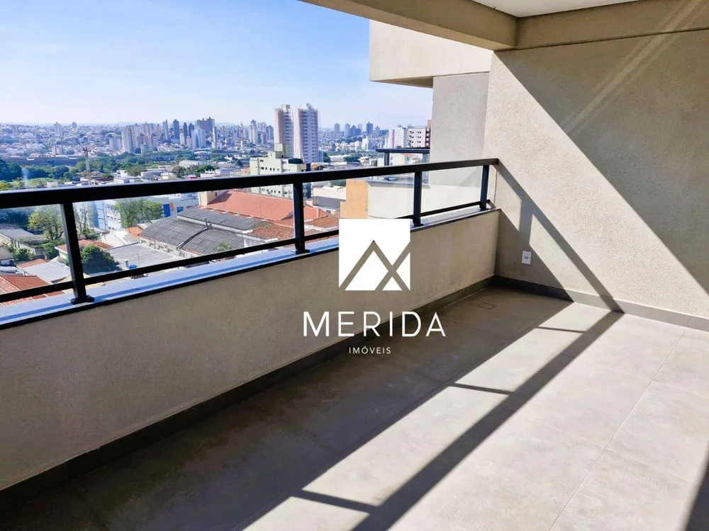 Apartamento, 3 quartos, 161 m² - Foto 4