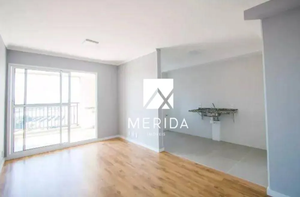 Apartamento, 2 quartos, 68 m² - Foto 1