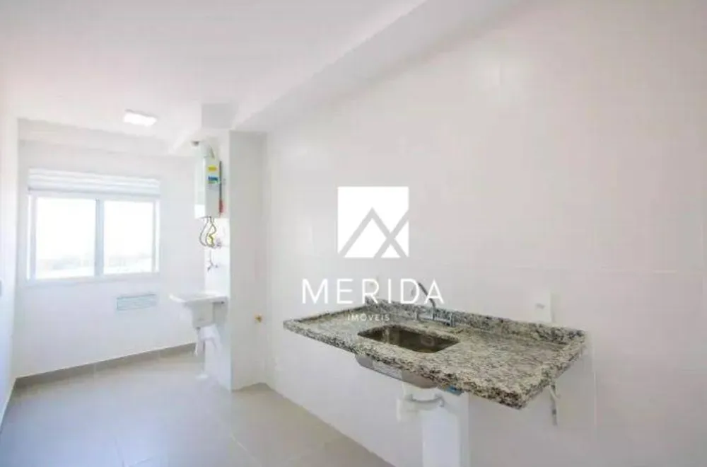 Apartamento, 2 quartos, 68 m² - Foto 6