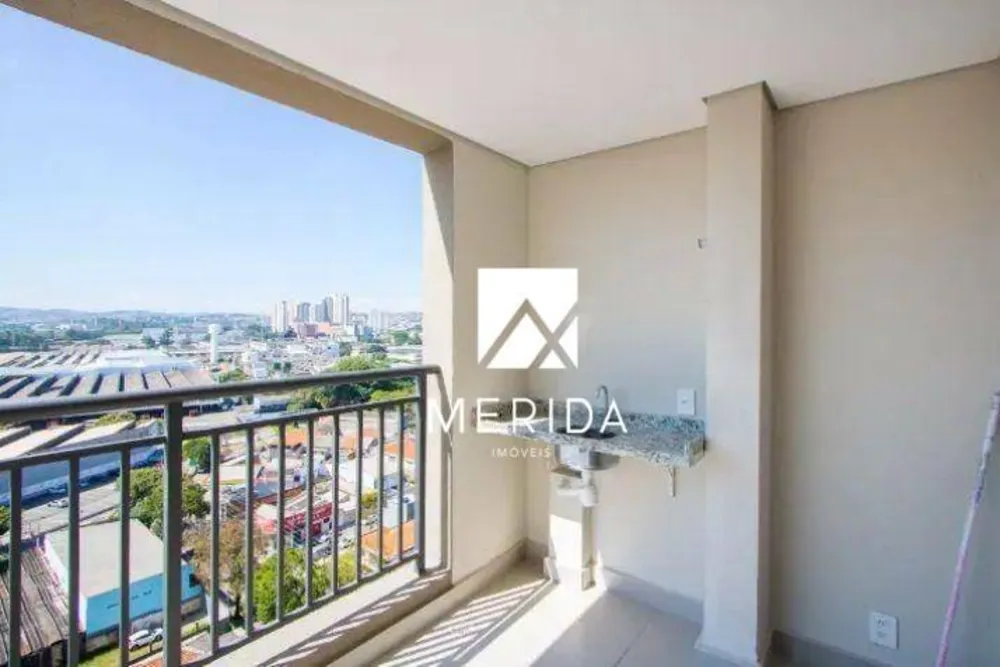 Apartamento, 2 quartos, 68 m² - Foto 5