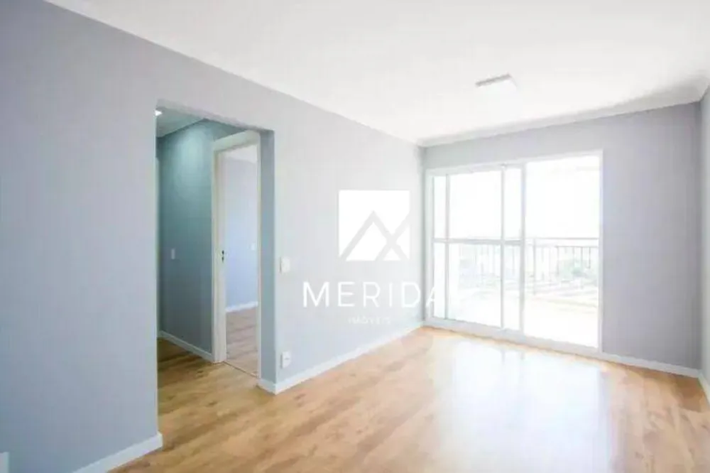 Apartamento, 2 quartos, 68 m² - Foto 2