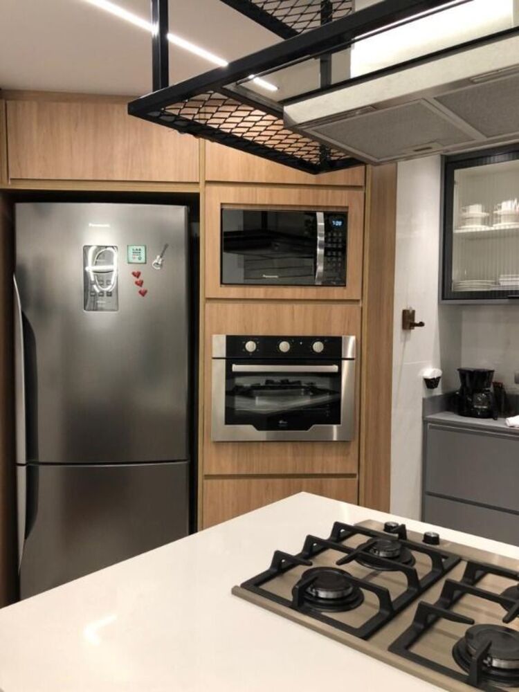 Cobertura à venda com 1 quarto, 130m² - Foto 1