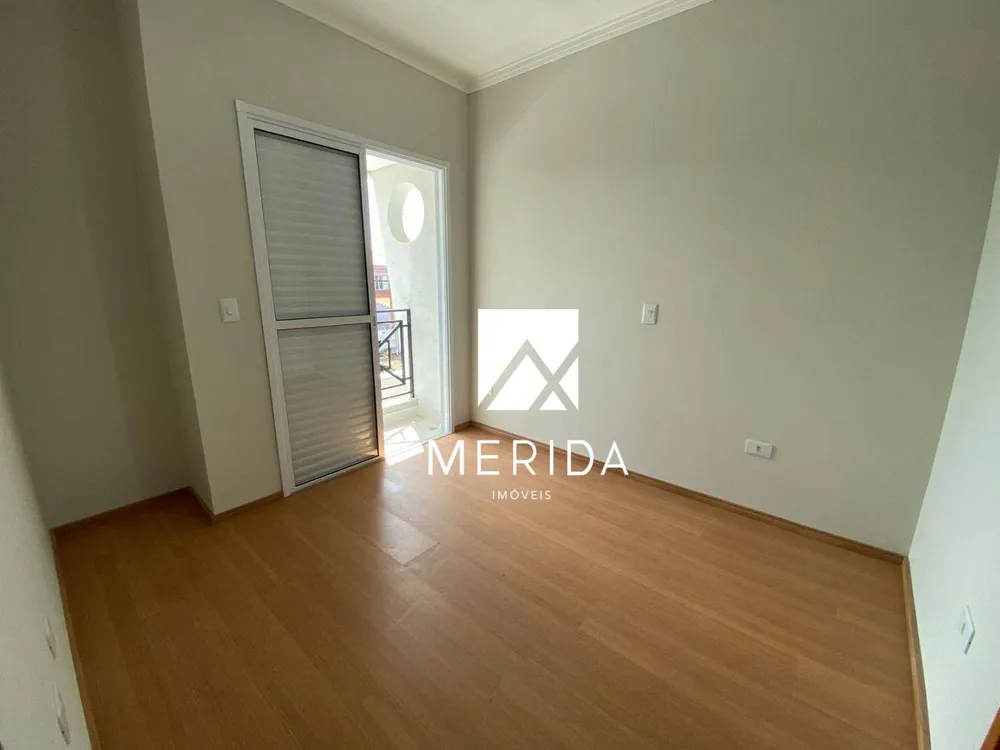 Sobrado, 3 quartos, 90 m² - Foto 12