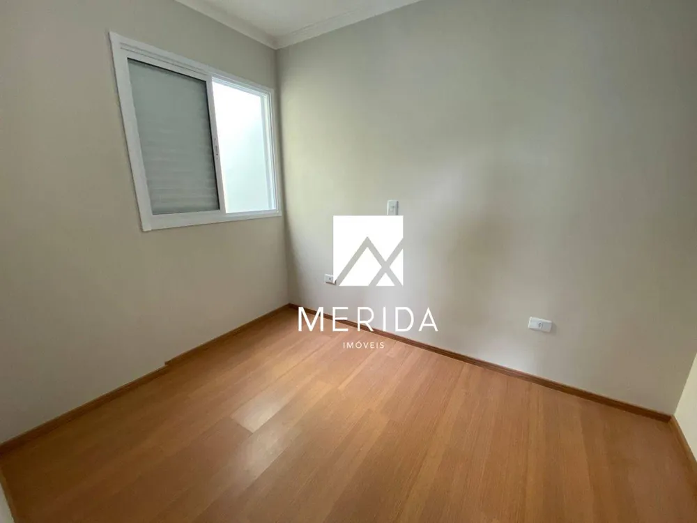 Sobrado, 3 quartos, 90 m² - Foto 5