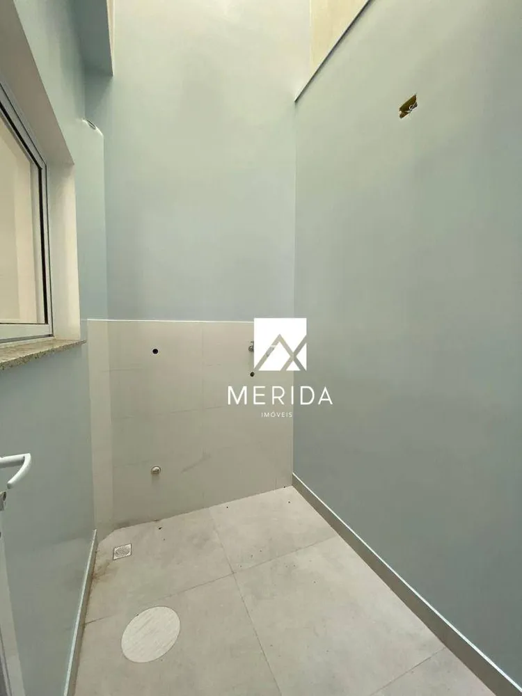 Sobrado, 3 quartos, 90 m² - Foto 1