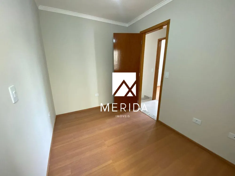 Sobrado, 3 quartos, 90 m² - Foto 9