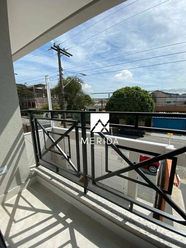 Sobrado, 3 quartos, 90 m² - Foto 10