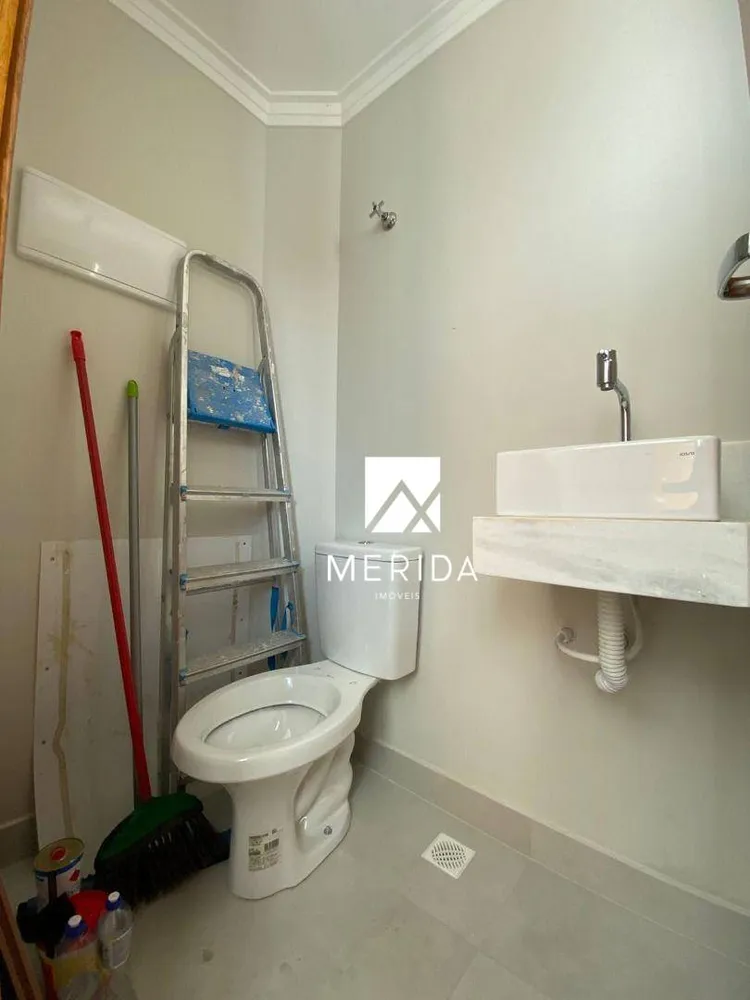 Sobrado, 3 quartos, 90 m² - Foto 2