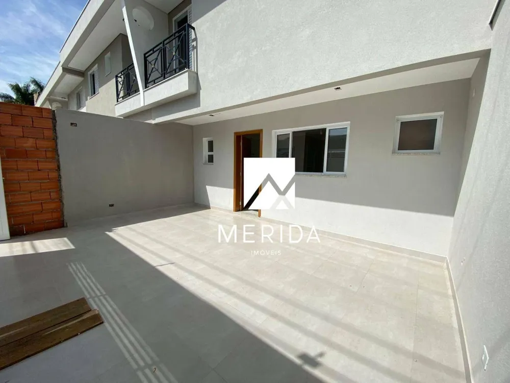 Sobrado, 3 quartos, 90 m² - Foto 11