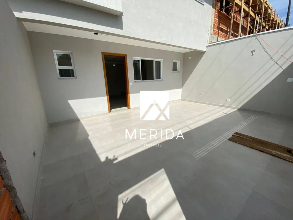 Sobrado, 3 quartos, 90 m² - Foto 16